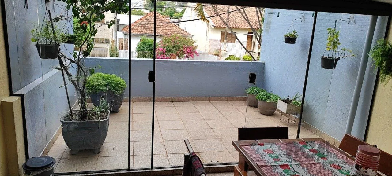 Imagem Apartamento 3 Dormitórios,com box, Bairro Jardim São Pedro