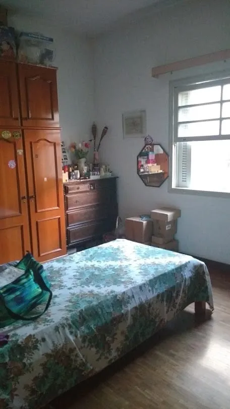 Imagem Casa à venda 3 Quartos, 1 Suite, 140M², Parque São Domingos, Pindamonhangaba - SP