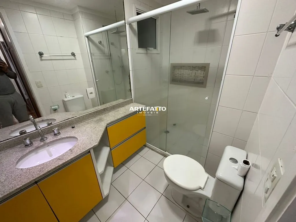 Imagem Lindo Apartamento Reformado110m2 com 3 suites e 2 vagas