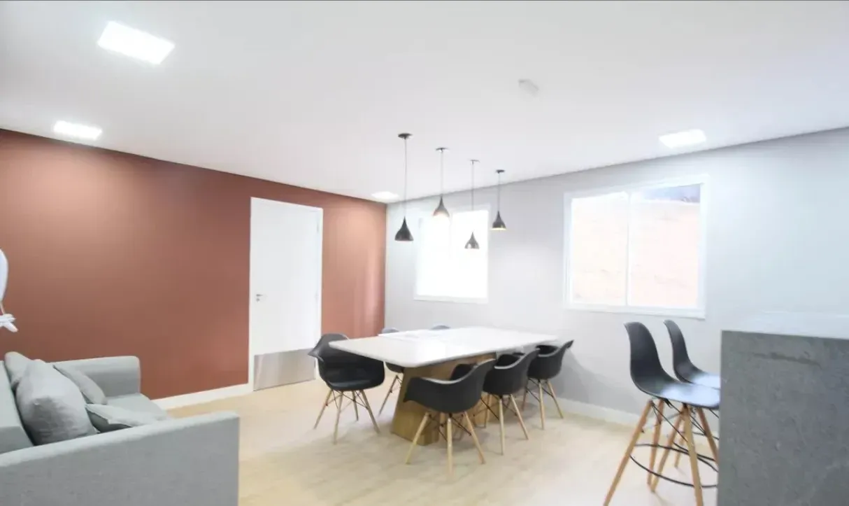 Imagem Apartamento com 1 Quarto à Venda, 83 m² em Vila Sônia - São Paulo