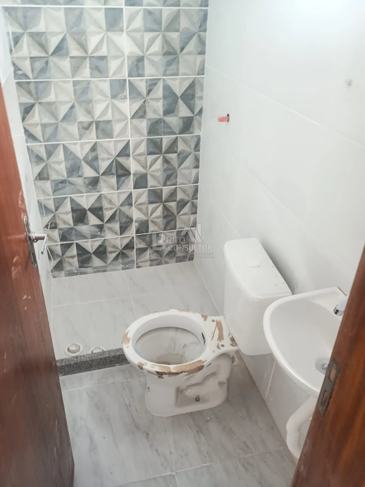 Imagem Casa Duplex com 2 Quartos em Trindade, São Gonçalo/RJ