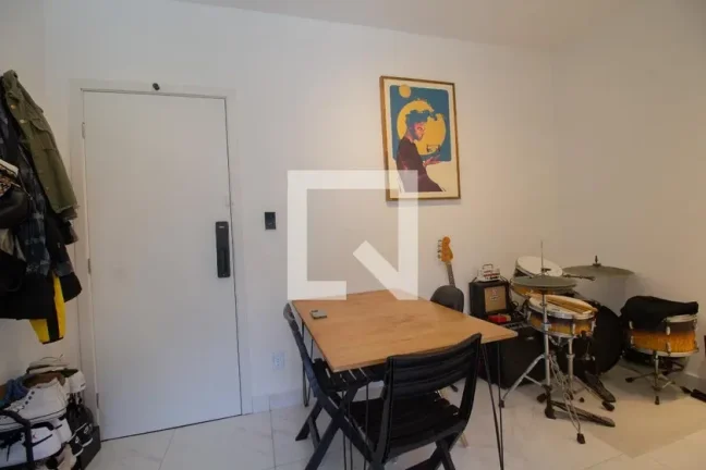 Imagem Apartamento à Venda - Vargem Pequena, 2 Quartos, 55 m2