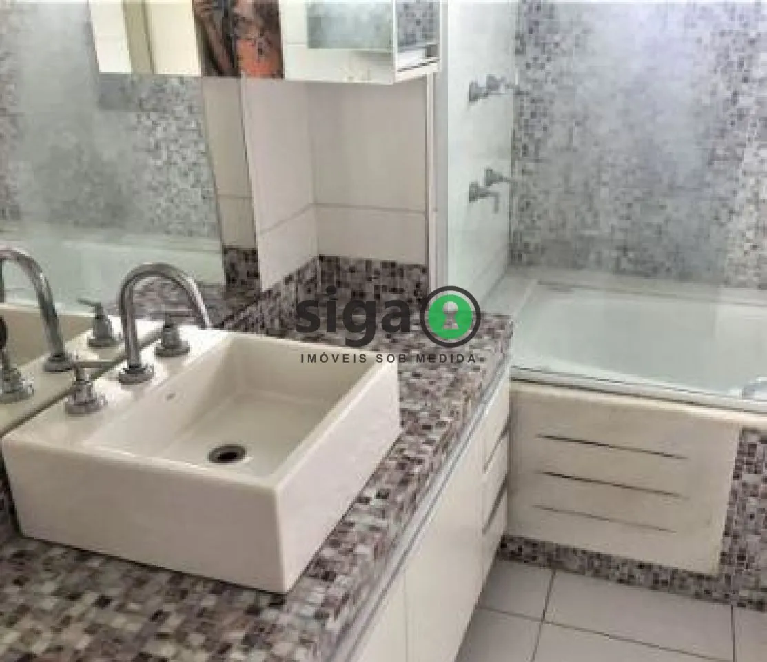 Imagem Apartamento a Venda na Vila Andrade com 03 Quartos - 03 vagas