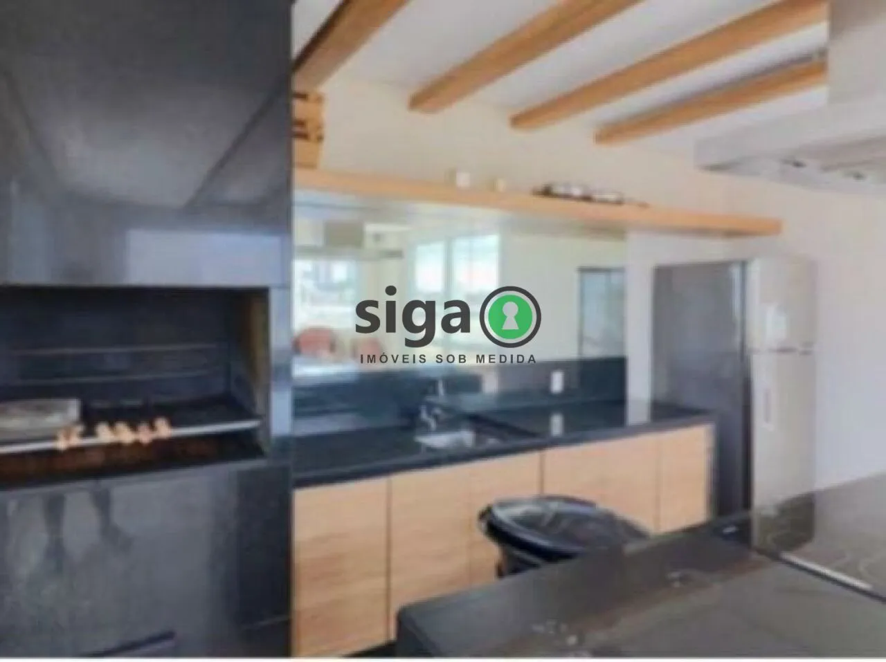 Imagem Apartamento Com 3 dorms, sendo 1 suite , 1 vaga em Vila Sônia