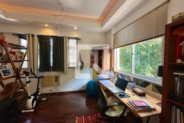 Imagem Apartamento à Venda - Leblon, 3 Quartos, 170 m2