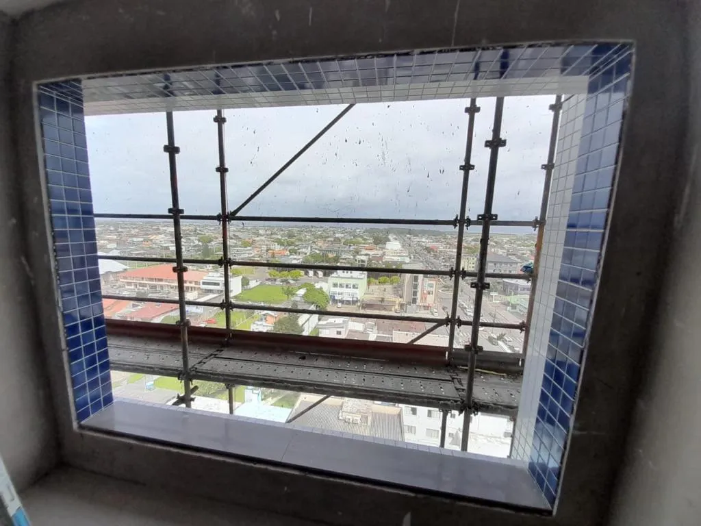 Imagem Apartamento 2 Dormitórios - Bairro Centro