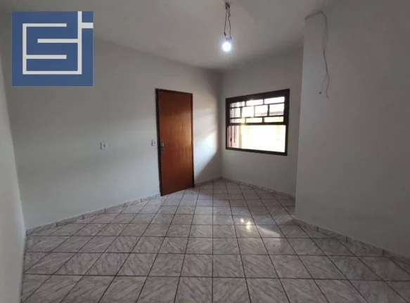 Imagem Casa com 1 dormitório para alugar por R$ 1.000,00/mês - Jardim Teixeira - Socorro/SP