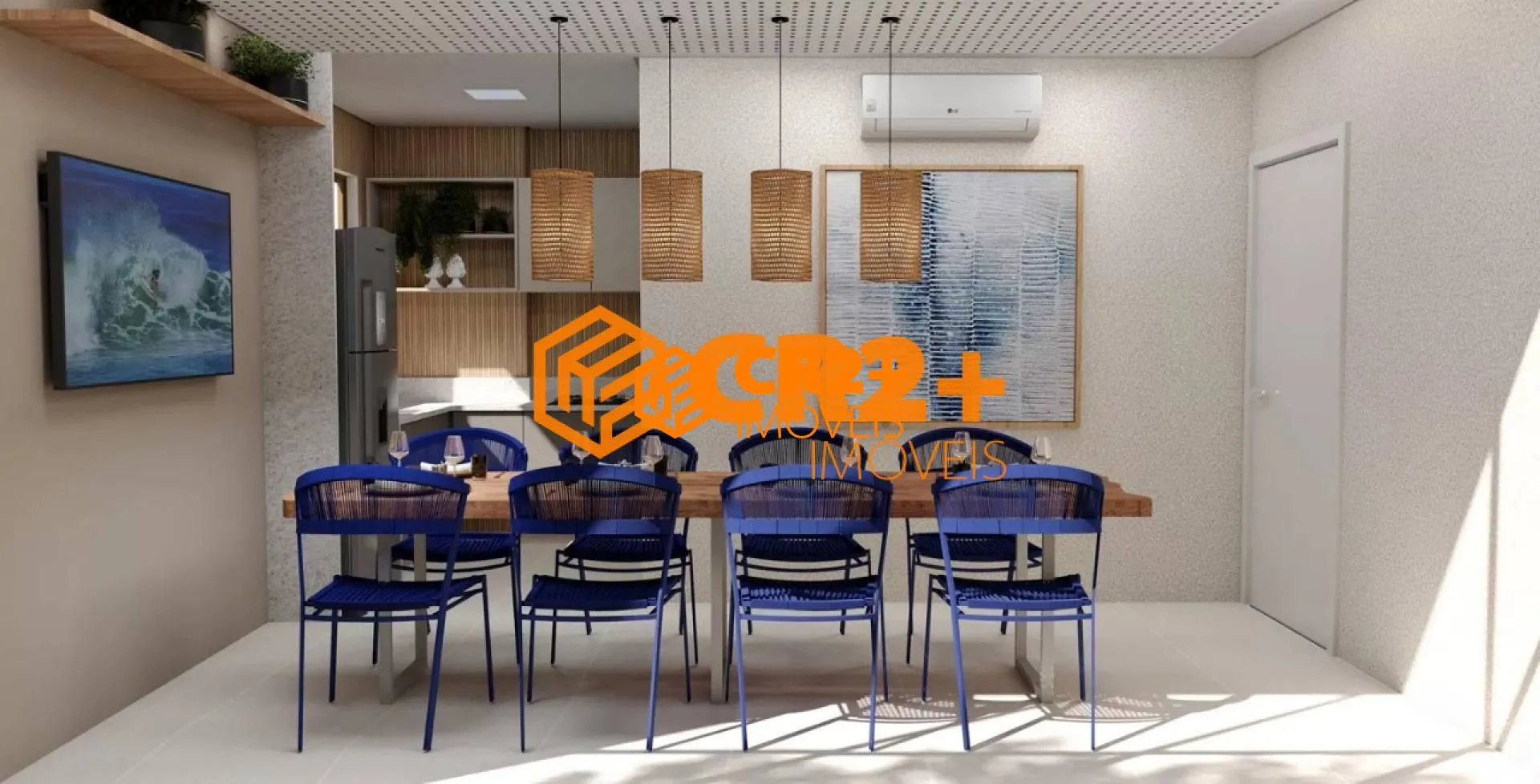 Imagem Apartamento a Venda de 84m² com 3 quartos 2 suítes na Encruzilhada em Recife