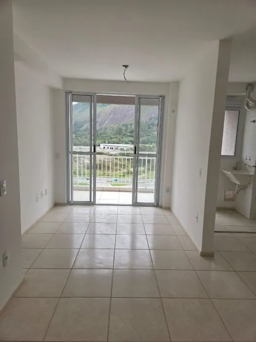 Imagem Stillo Barra Residencial: 60 m², 2 quartos e 1 suíte