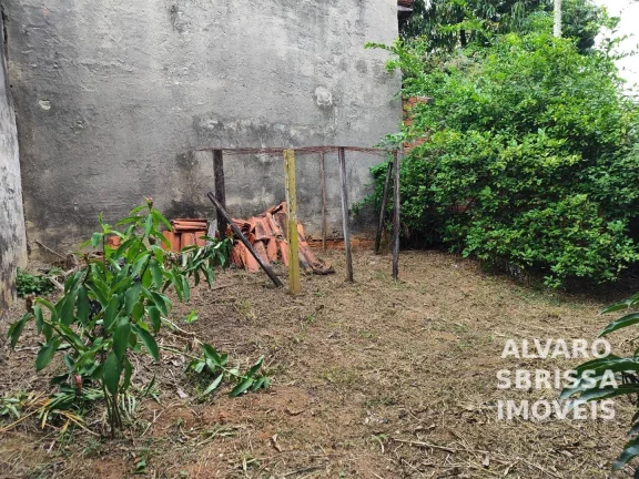 Imagem Excelente terreno com 647 metros quadrados no Jardim Padre Bento em Itu SP