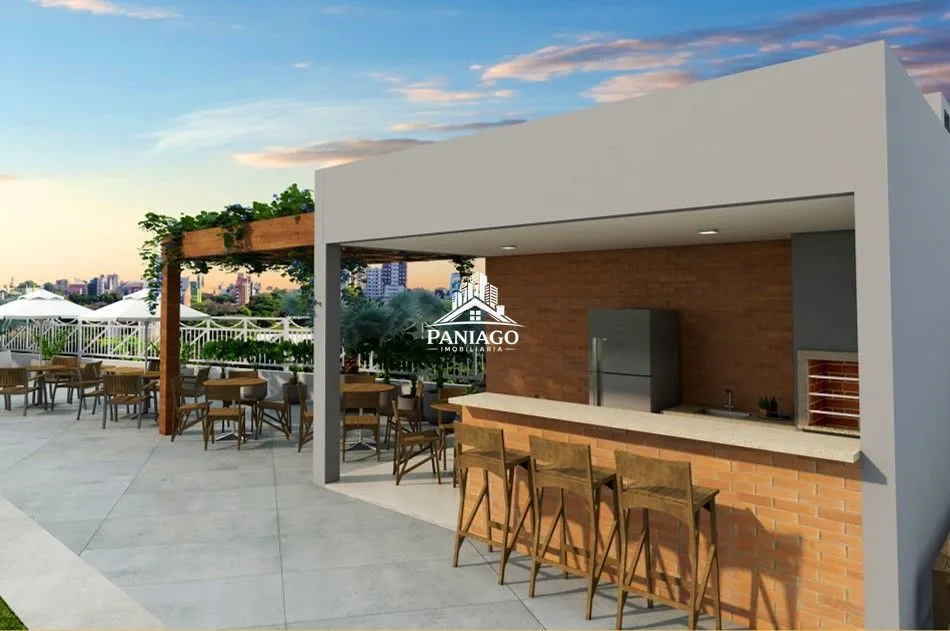 Imagem LANÇAMENTO EDIFÍCIO RESIDENCIAL BIBLOS PROX A SAIDA PRA CHAPADA