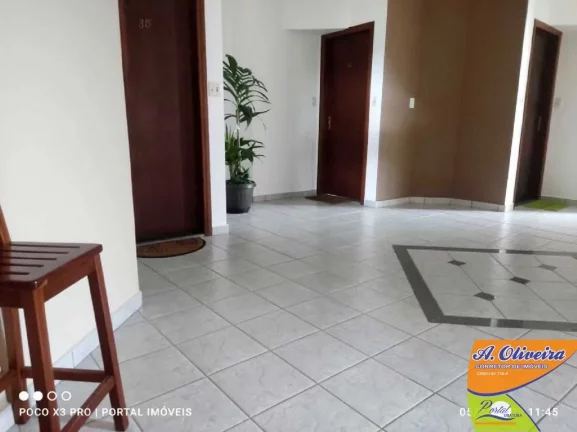 Imagem APARTAMENTO 02 DORMITORIOS