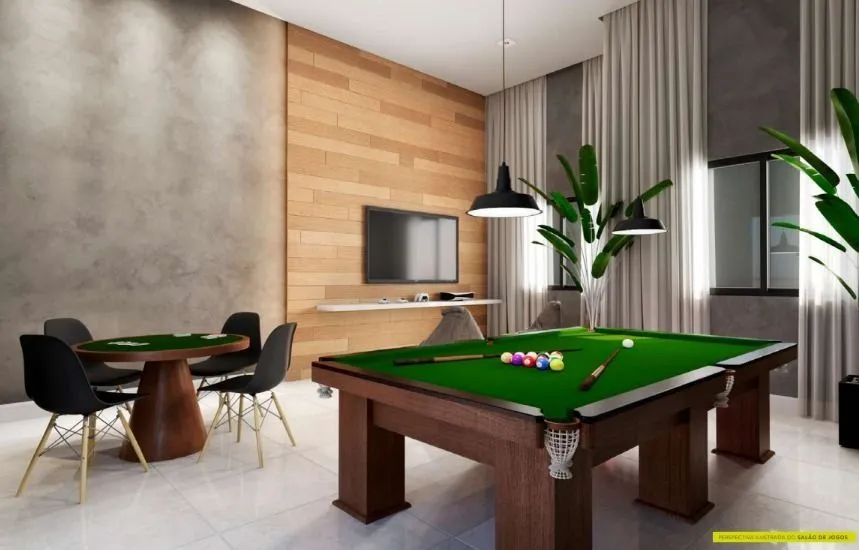 Imagem Apartamento com 2 dormitórios à venda, 46 m² por R$ 395.000,00 - Centro - Guarulhos/SP