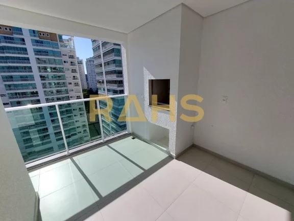 Imagem Um empreendimento que vem para chamar a atenção da cidade pelo seu incrível visual, fachada impac...