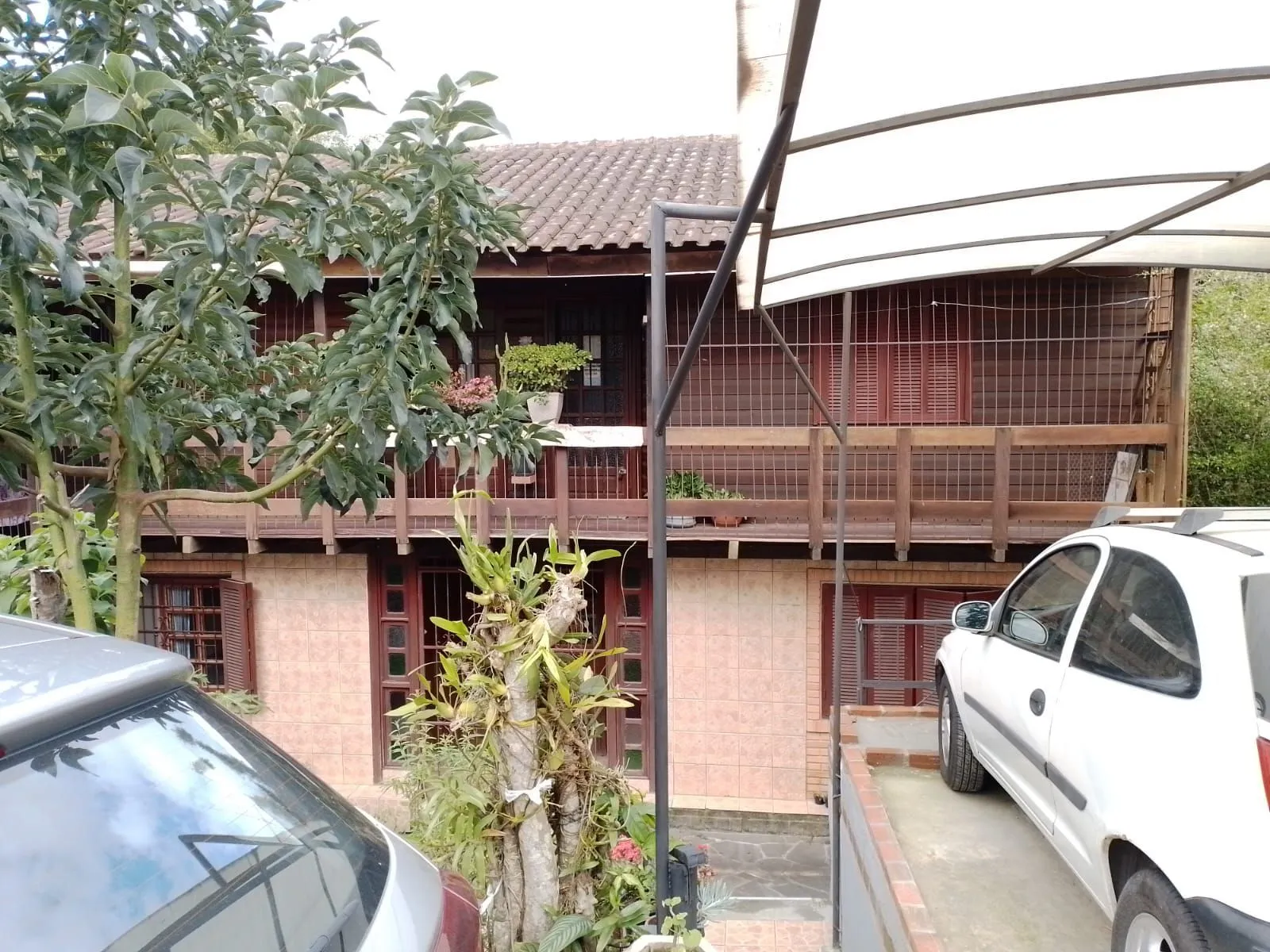 Imagem Casa em Vila Nova