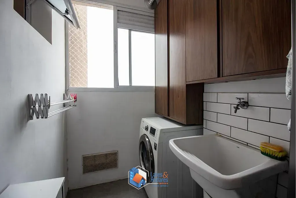 Imagem Cobertura Duplex à venda 2 Quartos 1 Suite 2 Vagas 104M² Chácara Santo Amaro São Paulo - SP