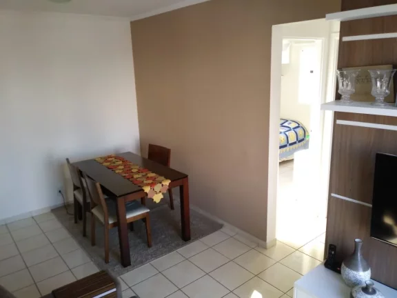 Imagem Ipiranga | 2 Dormitórios | Sacada |1 vaga | 50m²