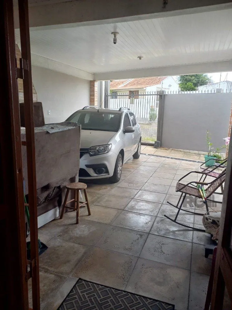 Imagem Casa de Condomínio em São José