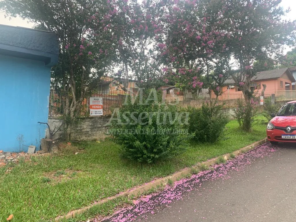 Imagem Área de terra par venda, bairro Imigrante em Campo Bom/RS.