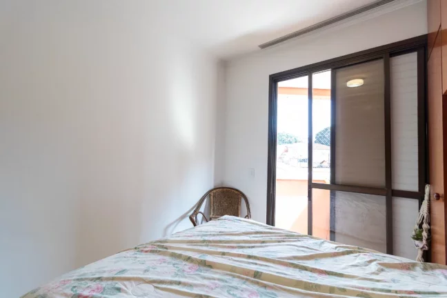Imagem Apartamento à venda em São Paulo, Vila Parque Jabaquara, com 2 quartos, 67m2