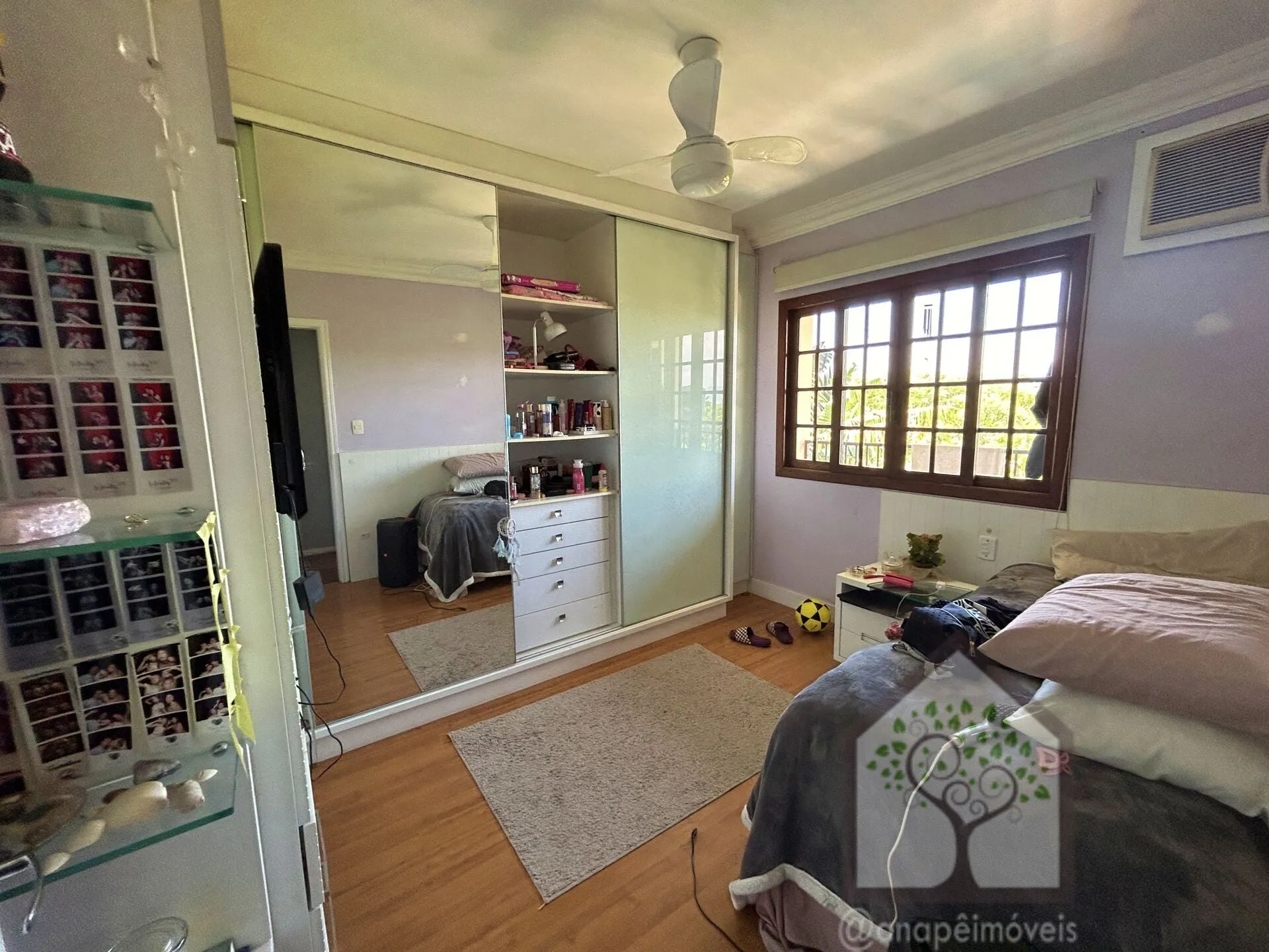 Imagem Casa em Agronômica, Florianópolis/SC