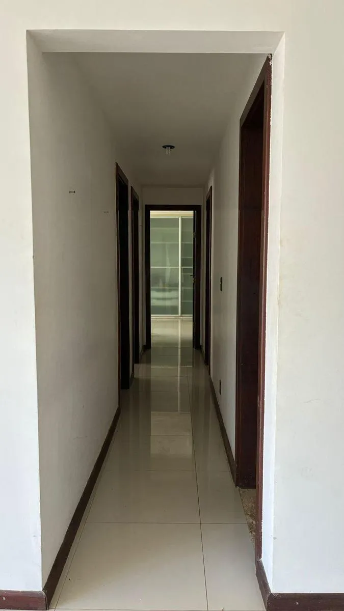 Imagem Apartment em Salvador - Bahia, Pituba