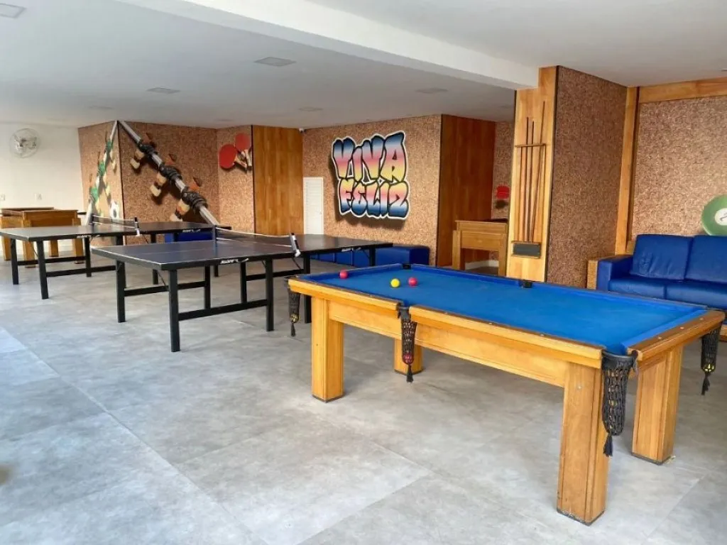 Imagem APARTAMENTO COM 53,00 m² - OCIAN - PRAIA GRANDE SP