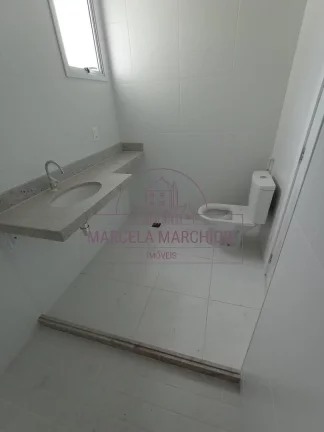 Imagem Apartamento 3 quartos no Parque das Castanheiras