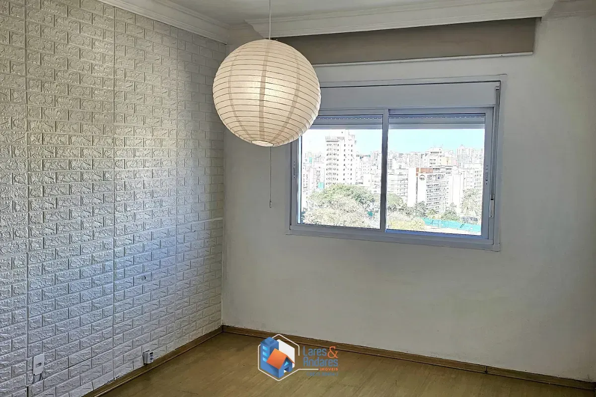 Imagem Apartamento para venda em Consolação com 2 quartos, 62m²