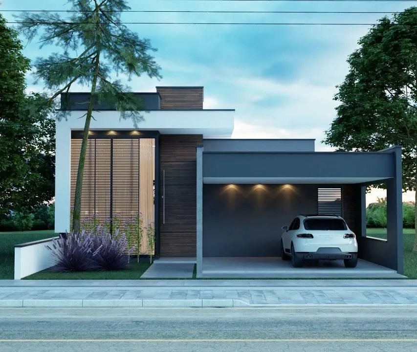 Imagem CASA- RESIDENCIAL PHYTUS - ITUPEVA