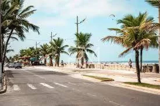 Imagem Loja para alugar, 61 m por R$ 2.500,00/mês - Centro - Mongaguá/SP