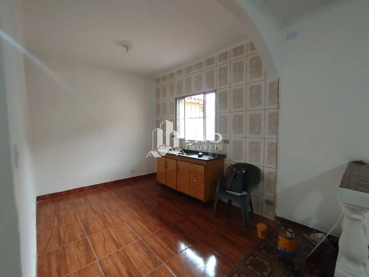 Imagem Excelente Sobrado à Venda na Vila Carmosina - Itaquera