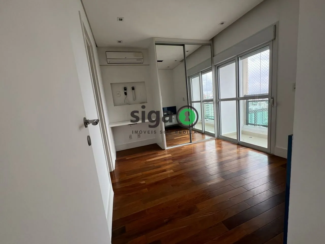Imagem Cobertura 345 m² Anália Franco