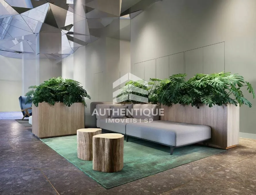 Imagem VENTURA PINHEIROS FARIA LIMA - Apartamento à venda em São Paulo/SP