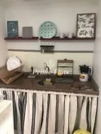 Imagem Flat disponível para venda no Quality Suites Oscar Freire em Pinheiros, com 32m², 1 dormitório e 1 vaga