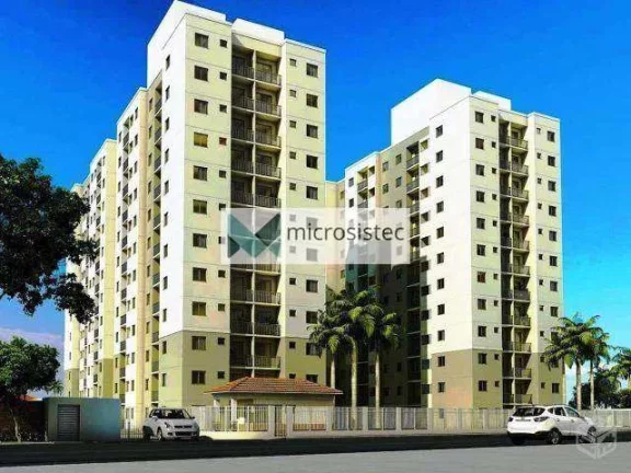 Imagem Kitchenette/Conjugados