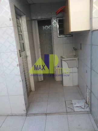 Imagem Casa à venda em São Paulo-SP: 2 quartos, 1 suíte, 2 banheiros, 2 vagas de garagem e 83 m² de área. Confira!