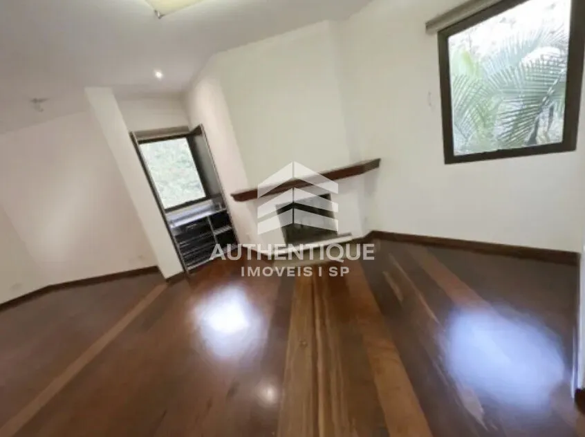 Imagem MIRAFLORES ITAIM BIBI - Apartamento no bairro Itaim Bibi à venda