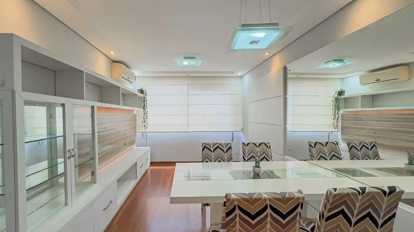 Imagem Vende-se apartamento com 2 quartos, 57m2 e 1 vaga - Boa Vista