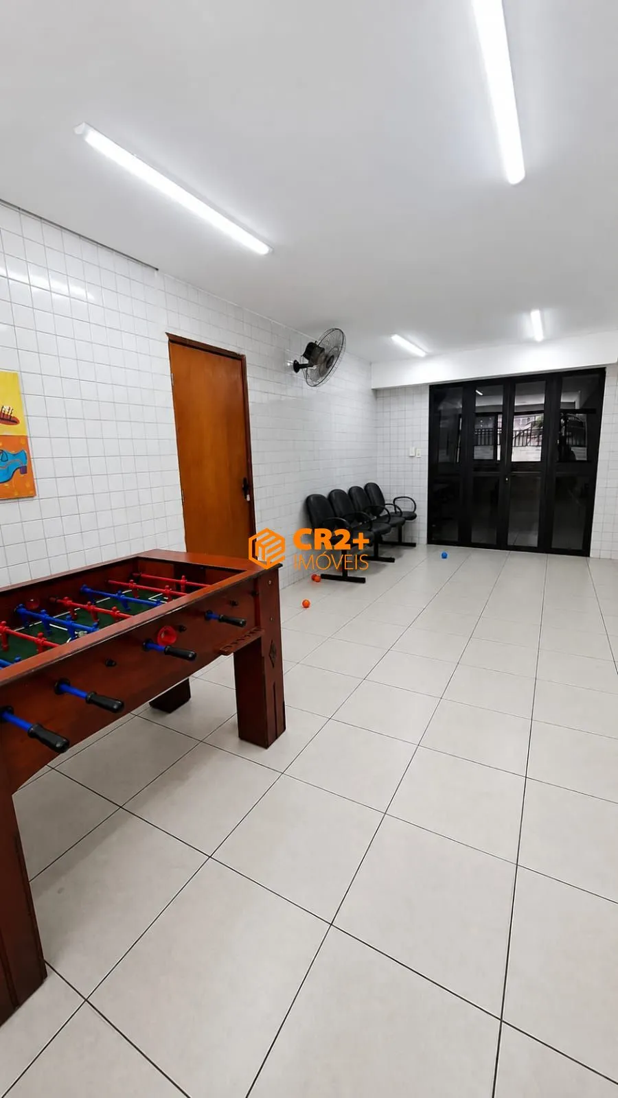 Imagem Vendo apartamento 63m2, 2 quarto 1 suíte, andar alto Reformado
