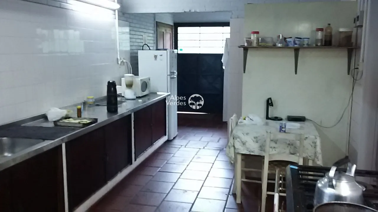 Imagem Pousada à Venda em Centro, Canela - RS