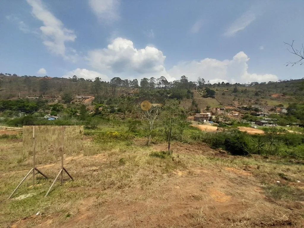 Imagem Terreno para Venda em Teresópolis / RJ no bairro Albuquerque