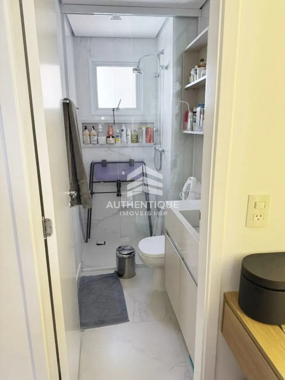Imagem MONDO ITAIM - Apartamento no bairro Vila Olímpia à venda