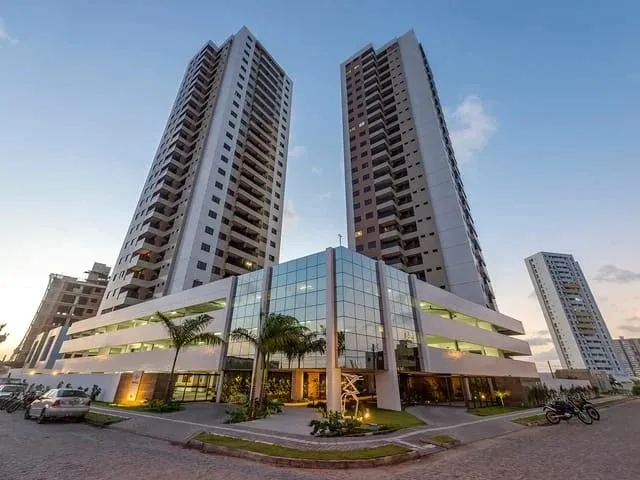 Foto do imóvel Apartamento à venda, 90 m² por R$ 1.199.998,00 - Aeroclube - João Pessoa/PB