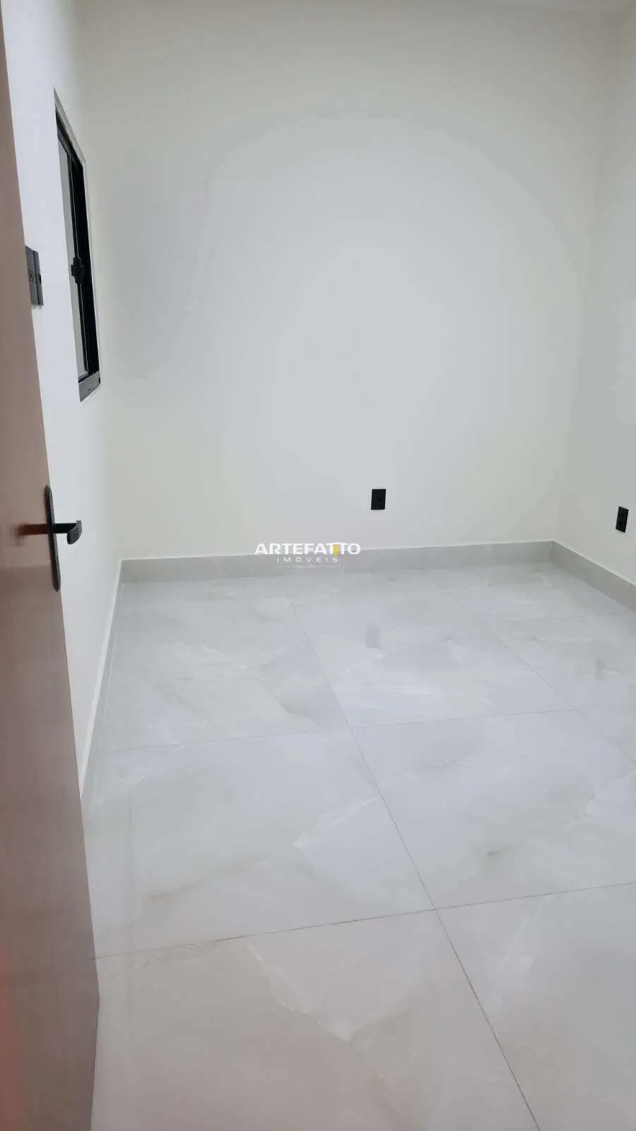 Imagem Casa à venda em Franca, Prolongamento Jardim Lima, com 2 quartos, 80m2