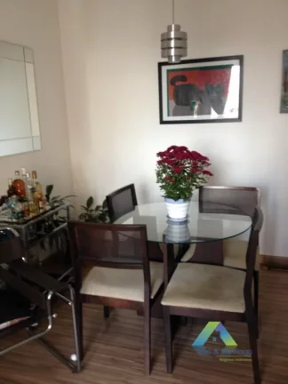 Foto do imóvel Apartamento a venda com 50M² no Sacoma