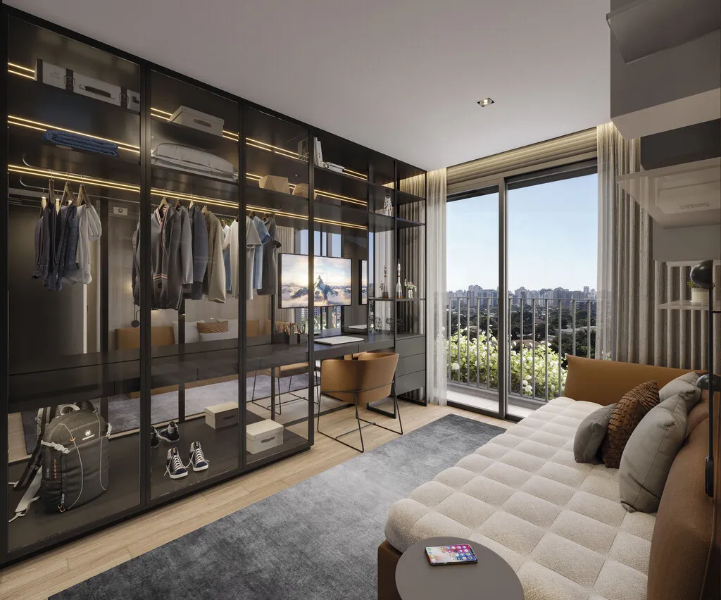 Imagem Address Jardins - Address Jardins