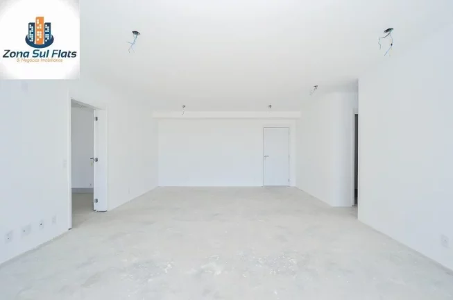 Imagem Apartamento Alto Padrão à Venda Noi Butantã Com 3 Suítes e 2 Vagas - Novo