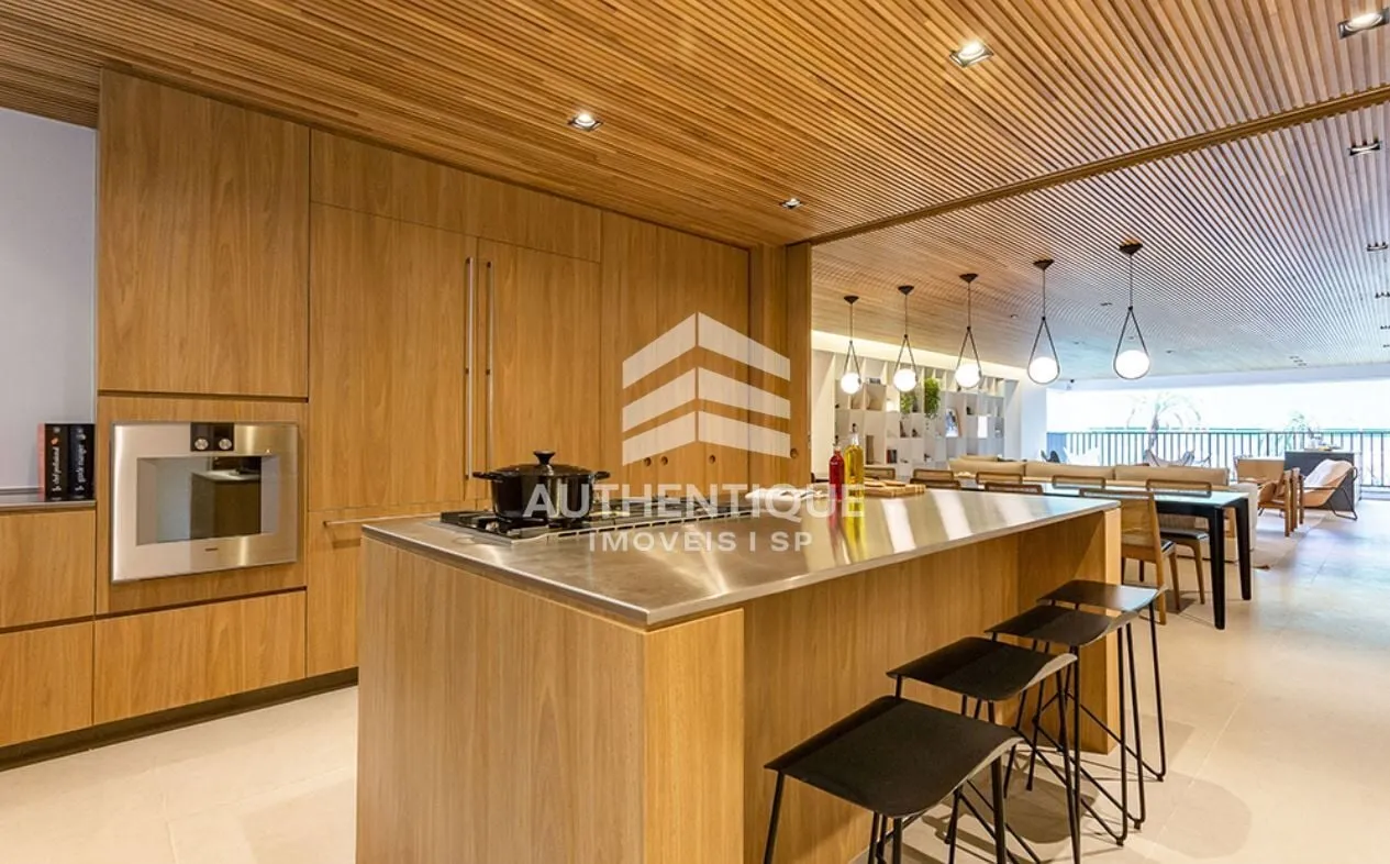 Imagem MAIRIN IBIRAPUERA - VILA MARIANA - Apartamento à venda no bairro Vila Mariana - São Paulo/SP, Zona Sul