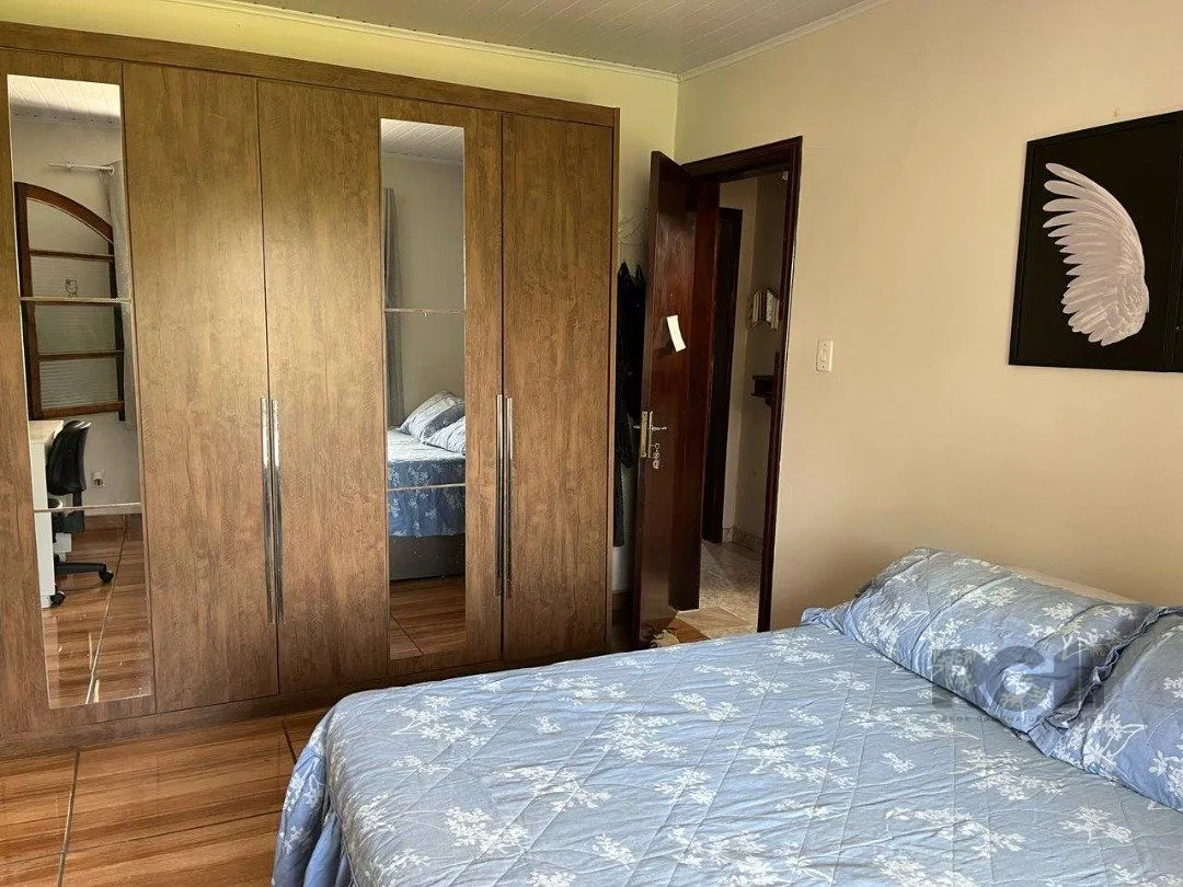 Imagem da casa à venda ? Espaço, conforto e praticidade!